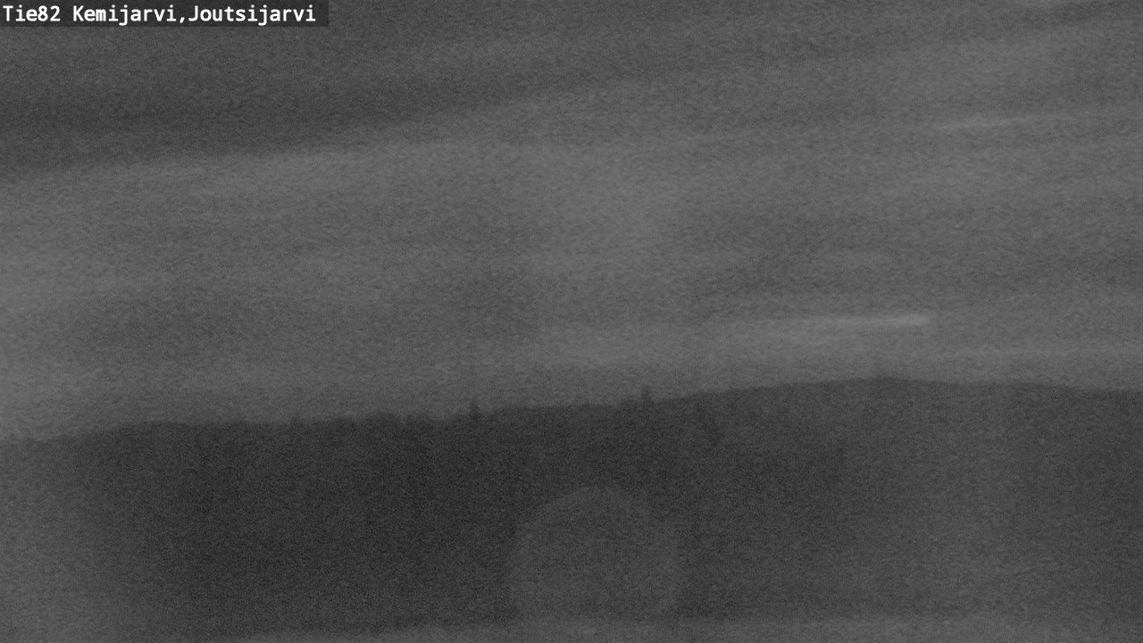 Kelikamerat Kuva Tie 82 Kemijärvi, Joutsijärvi, Kemijärvi, Lappi