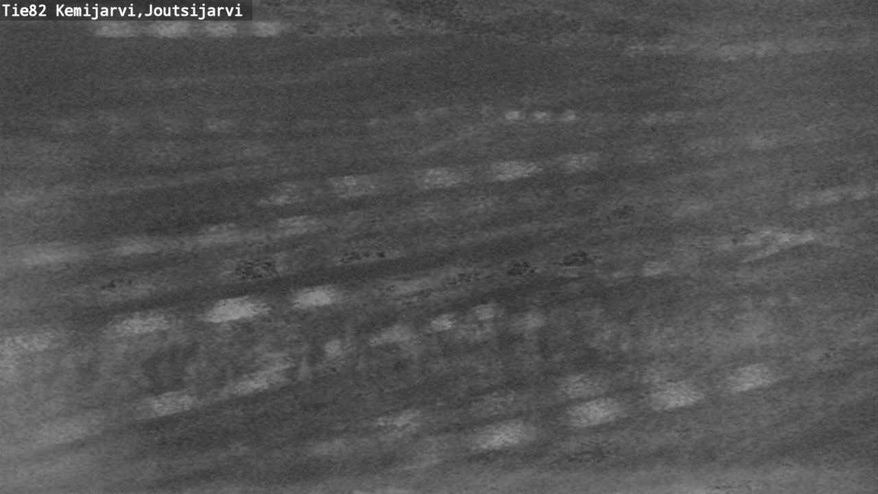 Kelikamerat Kuva Tie 82 Kemijärvi, Joutsijärvi, Kemijärvi, Lappi