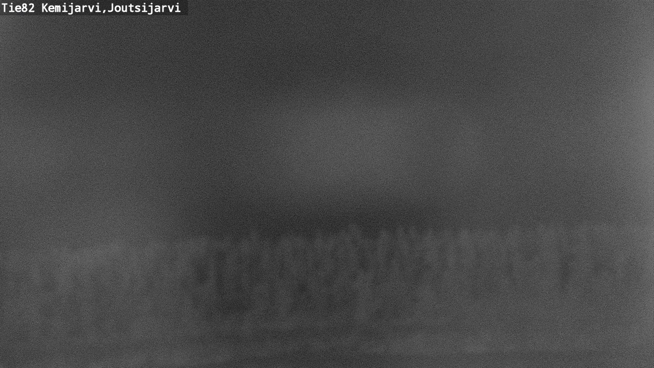 Kelikamerat Kuva Tie 82 Kemijärvi, Joutsijärvi, Kemijärvi, Lappi