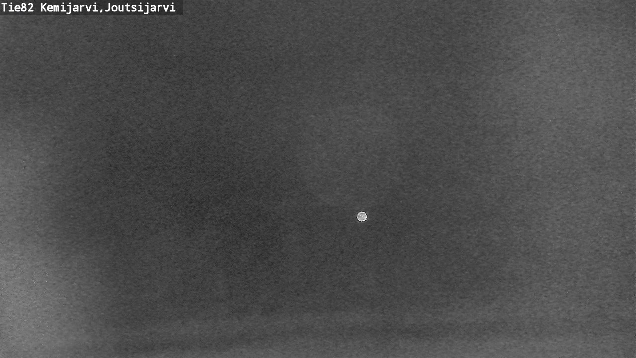 Kelikamerat Kuva Tie 82 Kemijärvi, Joutsijärvi, Kemijärvi, Lappi