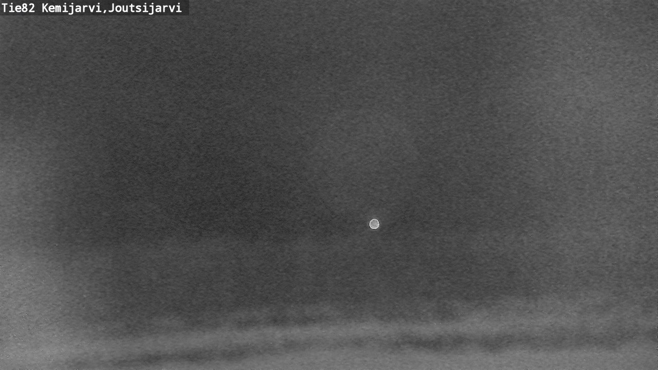 Kelikamerat Kuva Tie 82 Kemijärvi, Joutsijärvi, Kemijärvi, Lappi