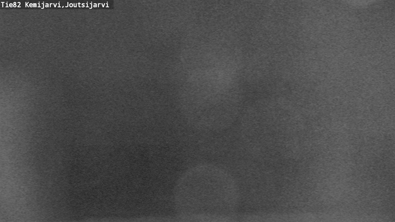 Kelikamerat Kuva Tie 82 Kemijärvi, Joutsijärvi, Kemijärvi, Lappi