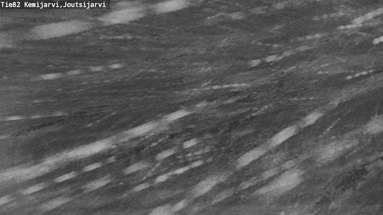 Kelikamerat Kuva Tie 82 Kemijärvi, Joutsijärvi, Kemijärvi, Lappi