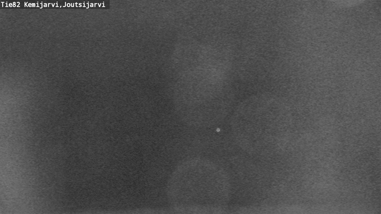 Kelikamerat Kuva Tie 82 Kemijärvi, Joutsijärvi, Kemijärvi, Lappi