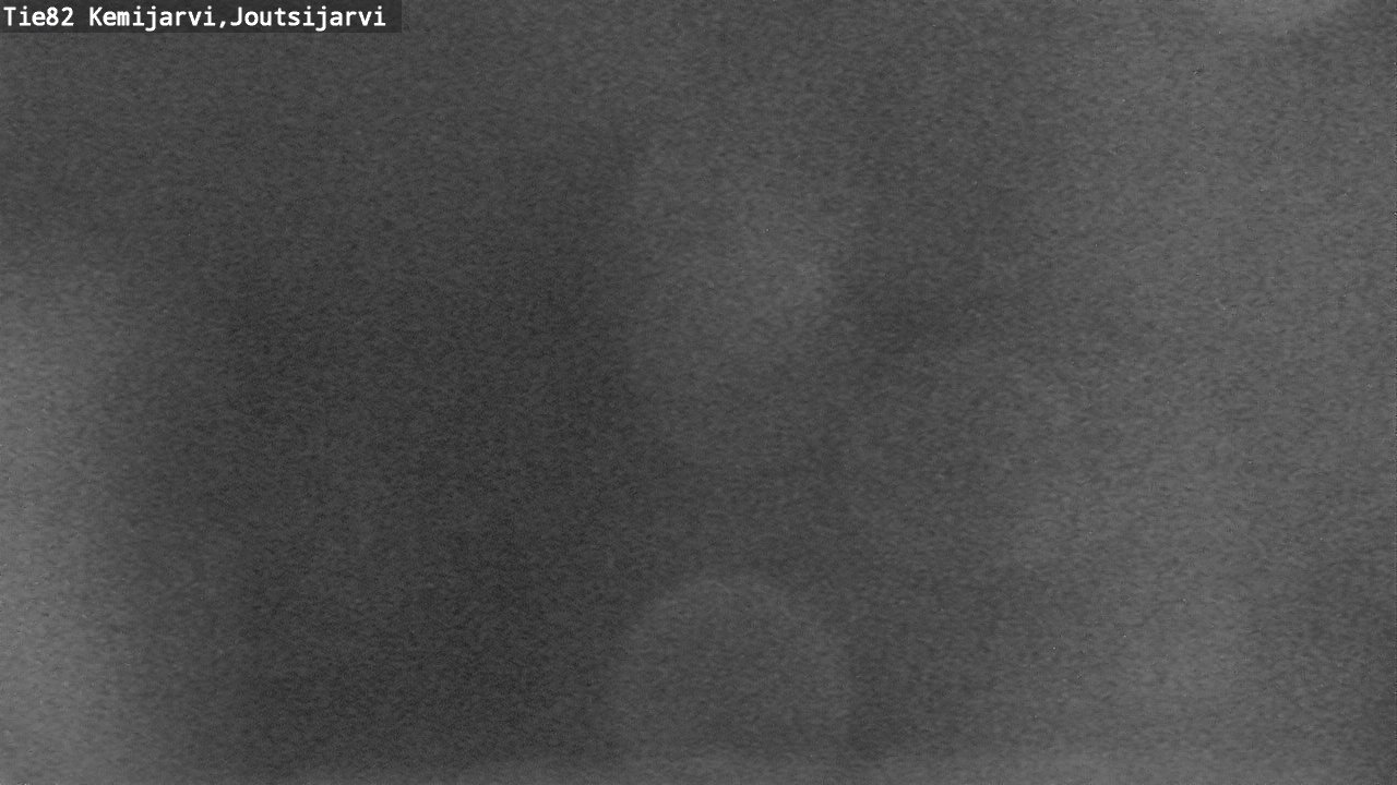 Kelikamerat Kuva Tie 82 Kemijärvi, Joutsijärvi, Kemijärvi, Lappi