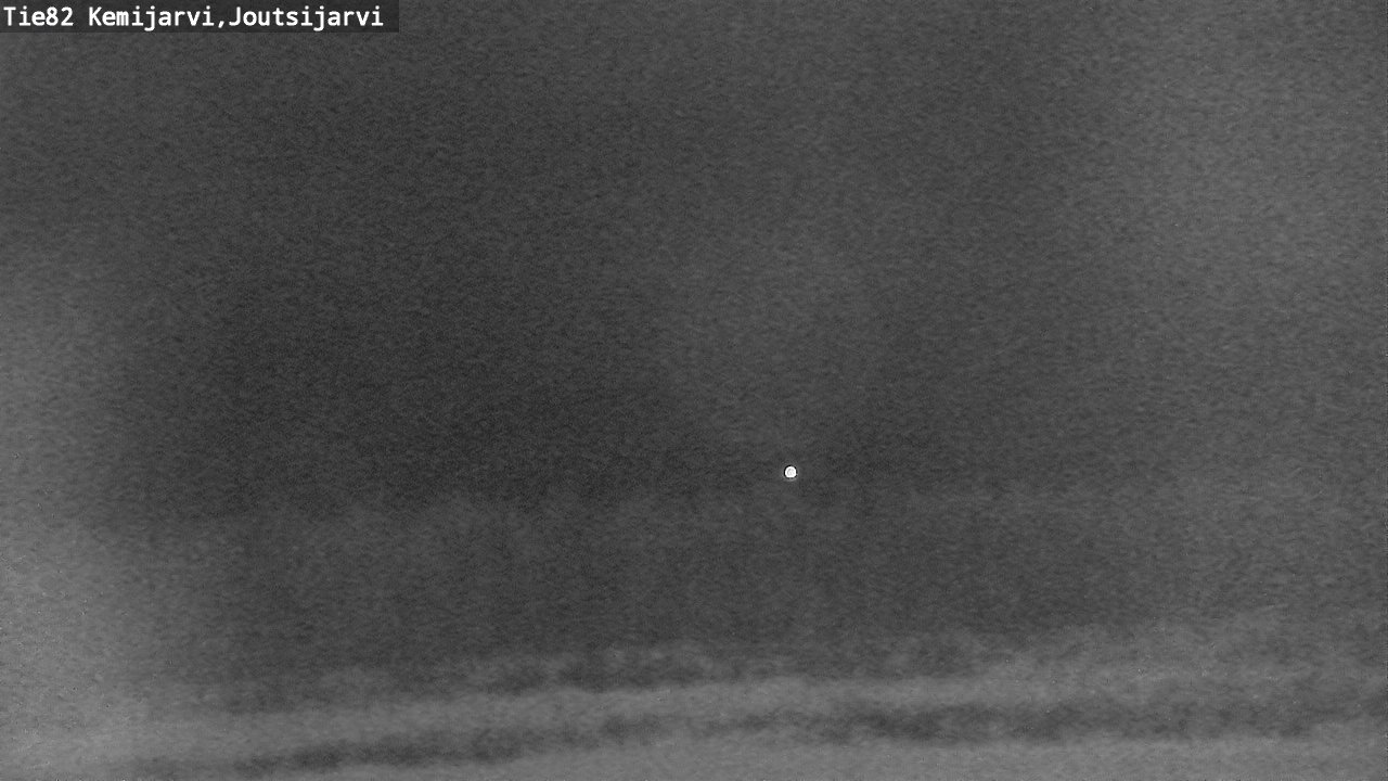 Kelikamerat Kuva Tie 82 Kemijärvi, Joutsijärvi, Kemijärvi, Lappi