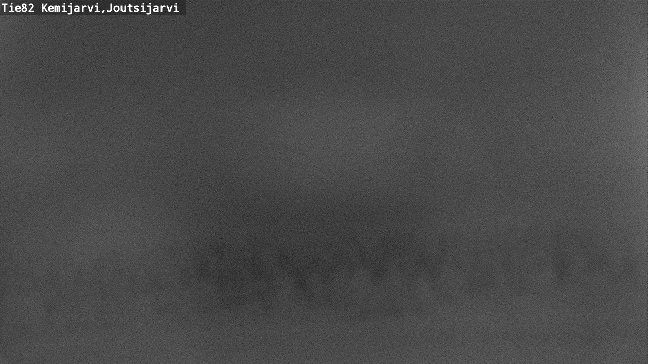 Kelikamerat Kuva Tie 82 Kemijärvi, Joutsijärvi, Kemijärvi, Lappi