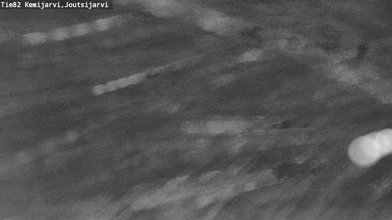 Kelikamerat Kuva Tie 82 Kemijärvi, Joutsijärvi, Kemijärvi, Lappi