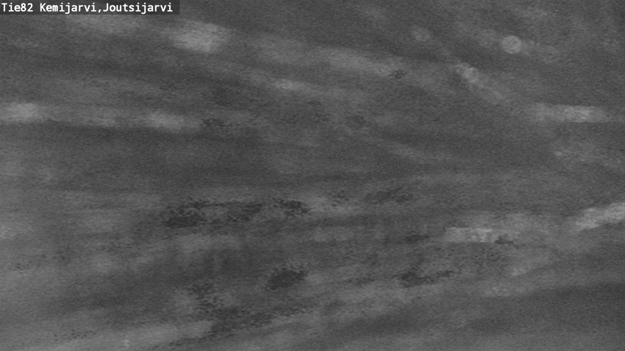 Kelikamerat Kuva Tie 82 Kemijärvi, Joutsijärvi, Kemijärvi, Lappi