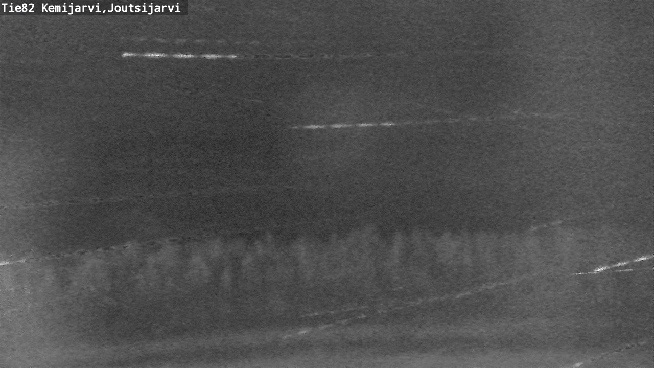 Kelikamerat Kuva Tie 82 Kemijärvi, Joutsijärvi, Kemijärvi, Lappi