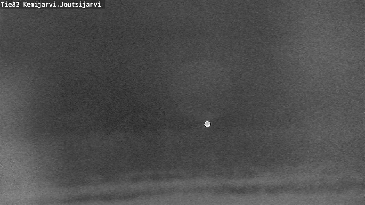 Kelikamerat Kuva Tie 82 Kemijärvi, Joutsijärvi, Kemijärvi, Lappi