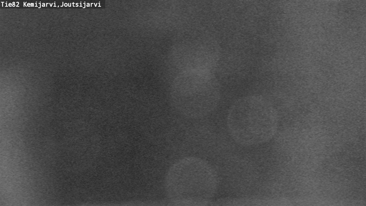 Kelikamerat Kuva Tie 82 Kemijärvi, Joutsijärvi, Kemijärvi, Lappi