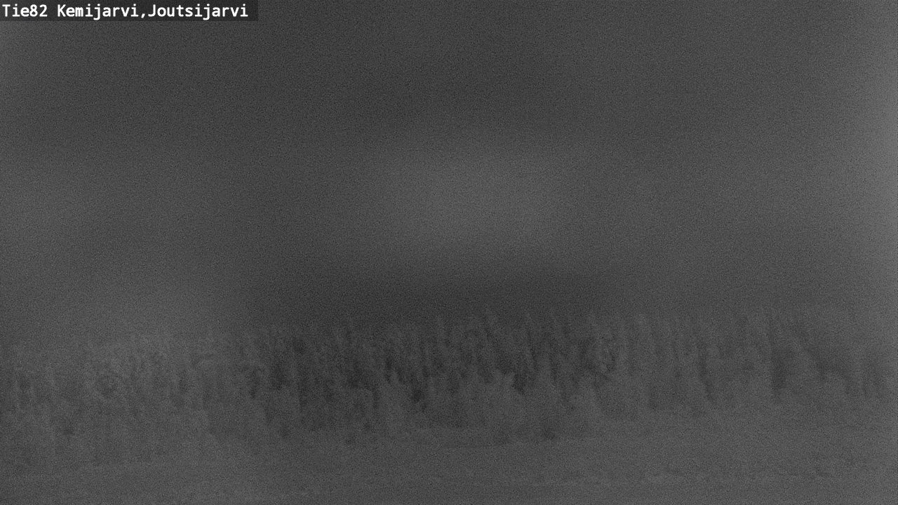 Kelikamerat Kuva Tie 82 Kemijärvi, Joutsijärvi, Kemijärvi, Lappi