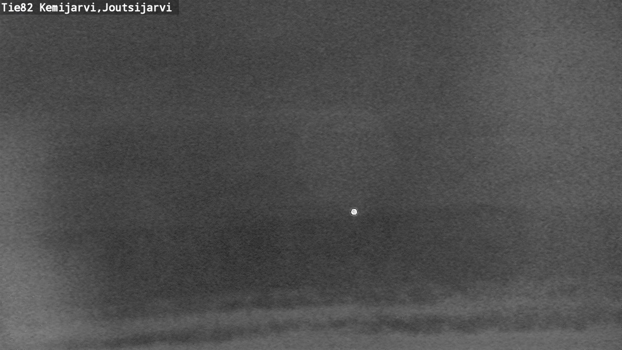 Kelikamerat Kuva Tie 82 Kemijärvi, Joutsijärvi, Kemijärvi, Lappi