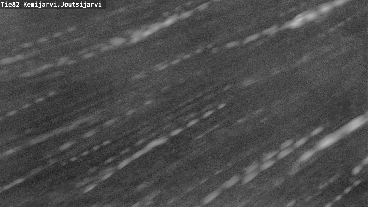 Kelikamerat Kuva Tie 82 Kemijärvi, Joutsijärvi, Kemijärvi, Lappi