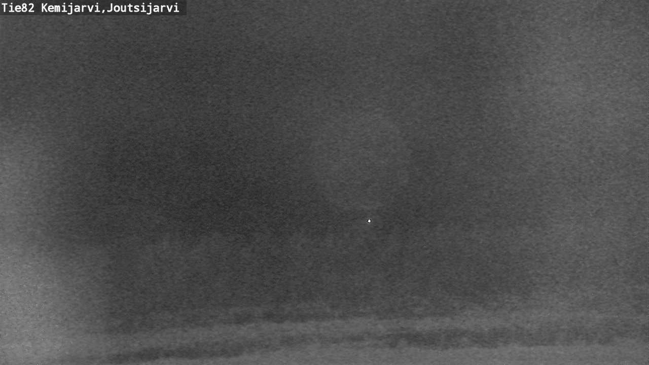 Kelikamerat Kuva Tie 82 Kemijärvi, Joutsijärvi, Kemijärvi, Lappi