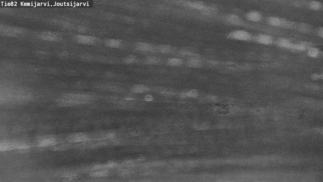 Kelikamerat Kuva Tie 82 Kemijärvi, Joutsijärvi, Kemijärvi, Lappi