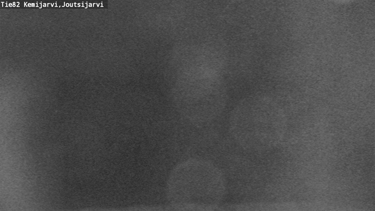 Kelikamerat Kuva Tie 82 Kemijärvi, Joutsijärvi, Kemijärvi, Lappi