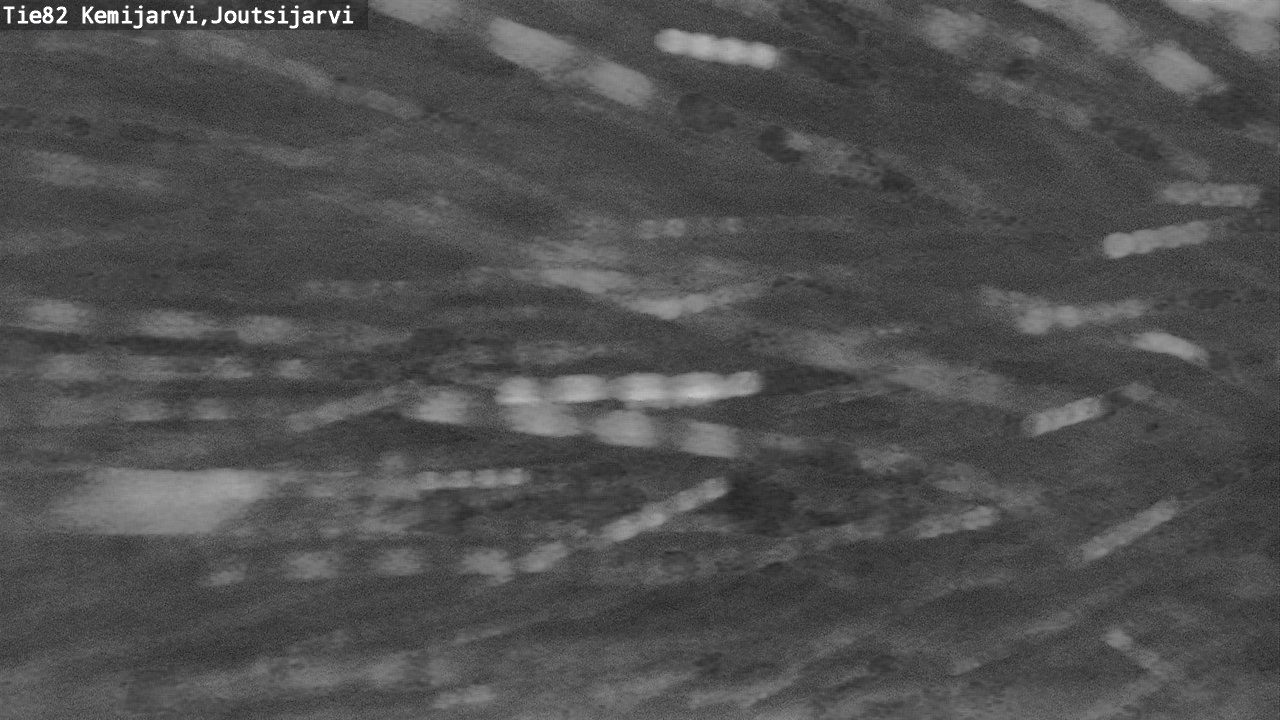 Kelikamerat Kuva Tie 82 Kemijärvi, Joutsijärvi, Kemijärvi, Lappi