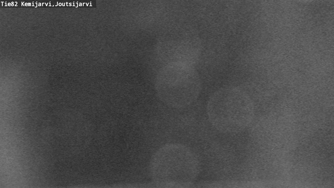 Kelikamerat Kuva Tie 82 Kemijärvi, Joutsijärvi, Kemijärvi, Lappi