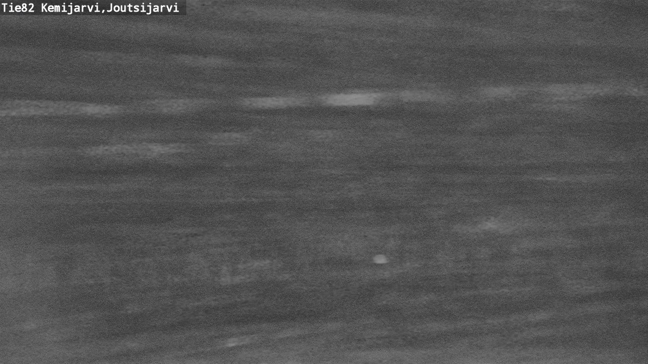 Kelikamerat Kuva Tie 82 Kemijärvi, Joutsijärvi, Kemijärvi, Lappi