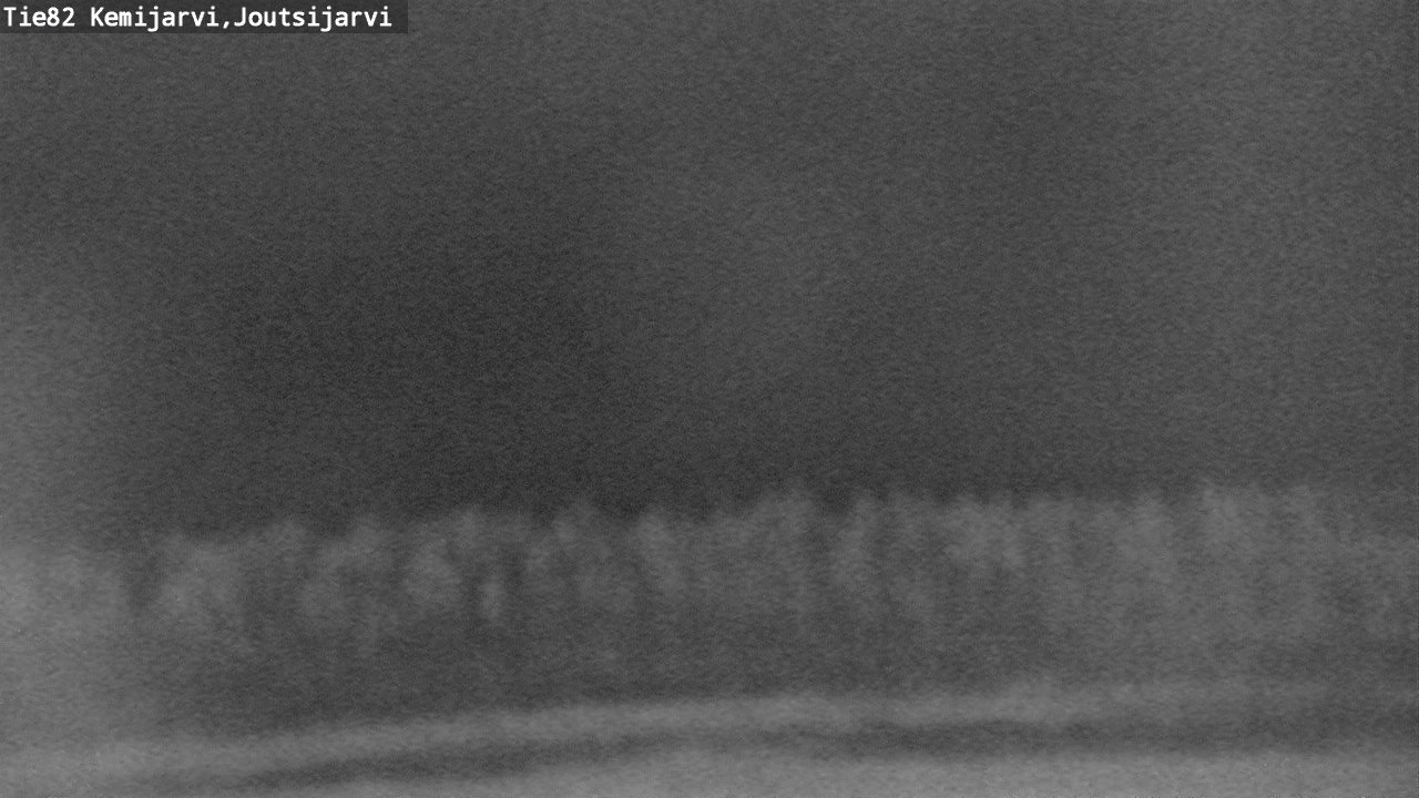 Kelikamerat Kuva Tie 82 Kemijärvi, Joutsijärvi, Kemijärvi, Lappi