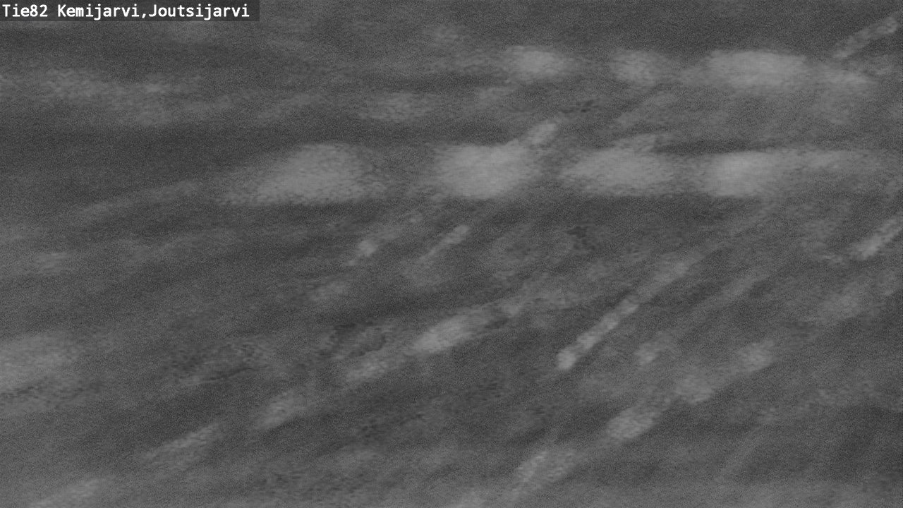 Kelikamerat Kuva Tie 82 Kemijärvi, Joutsijärvi, Kemijärvi, Lappi