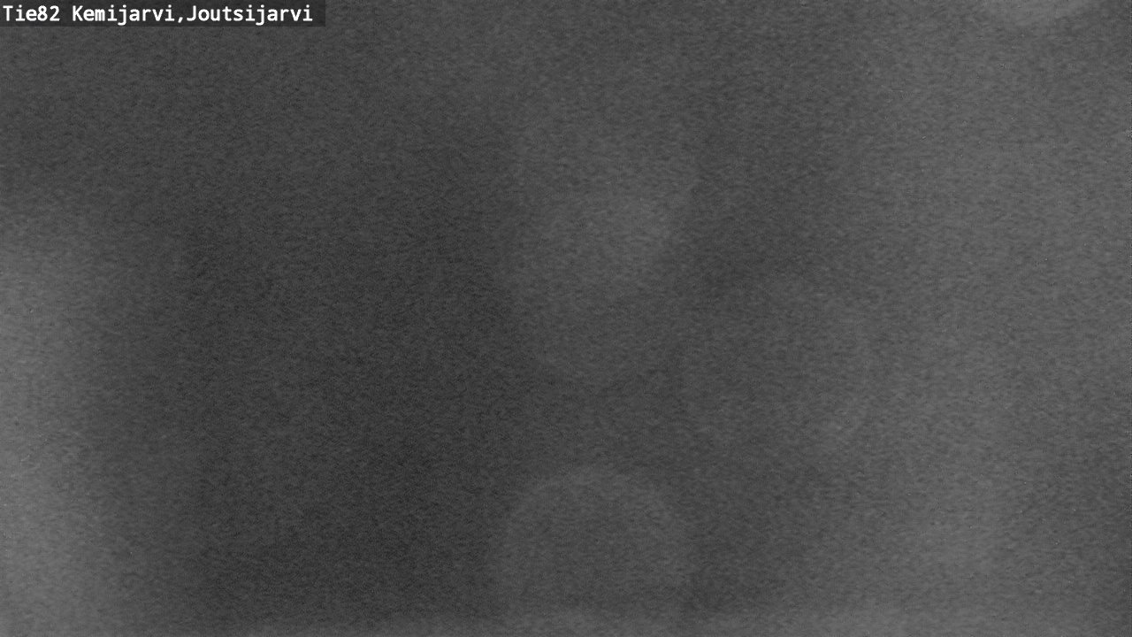 Kelikamerat Kuva Tie 82 Kemijärvi, Joutsijärvi, Kemijärvi, Lappi