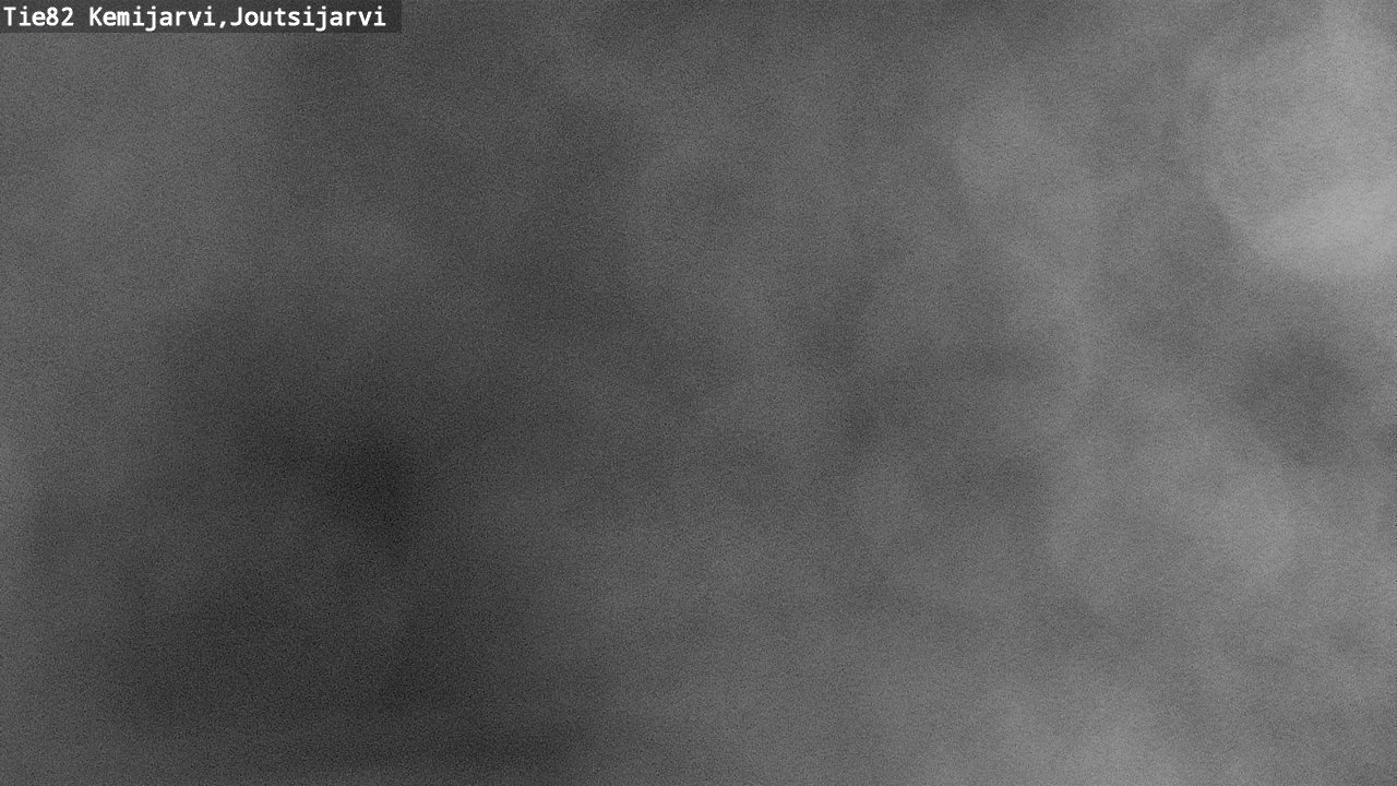 Kelikamerat Kuva Tie 82 Kemijärvi, Joutsijärvi, Kemijärvi, Lappi