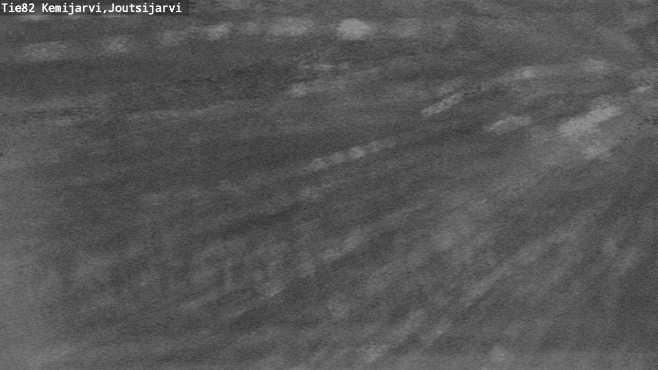 Kelikamerat Kuva Tie 82 Kemijärvi, Joutsijärvi, Kemijärvi, Lappi