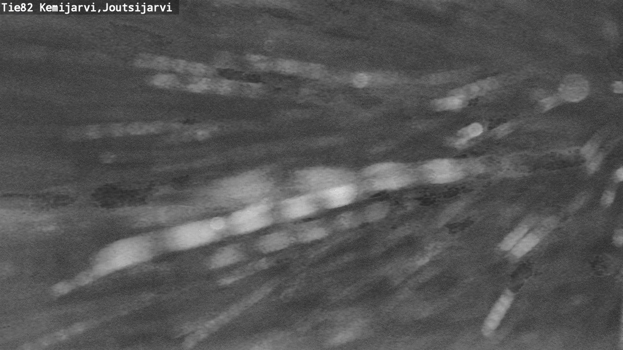 Kelikamerat Kuva Tie 82 Kemijärvi, Joutsijärvi, Kemijärvi, Lappi