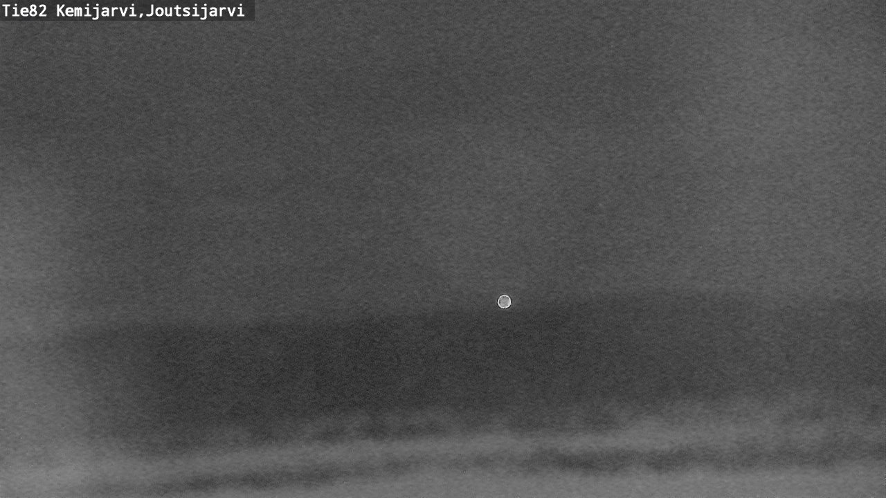 Kelikamerat Kuva Tie 82 Kemijärvi, Joutsijärvi, Kemijärvi, Lappi