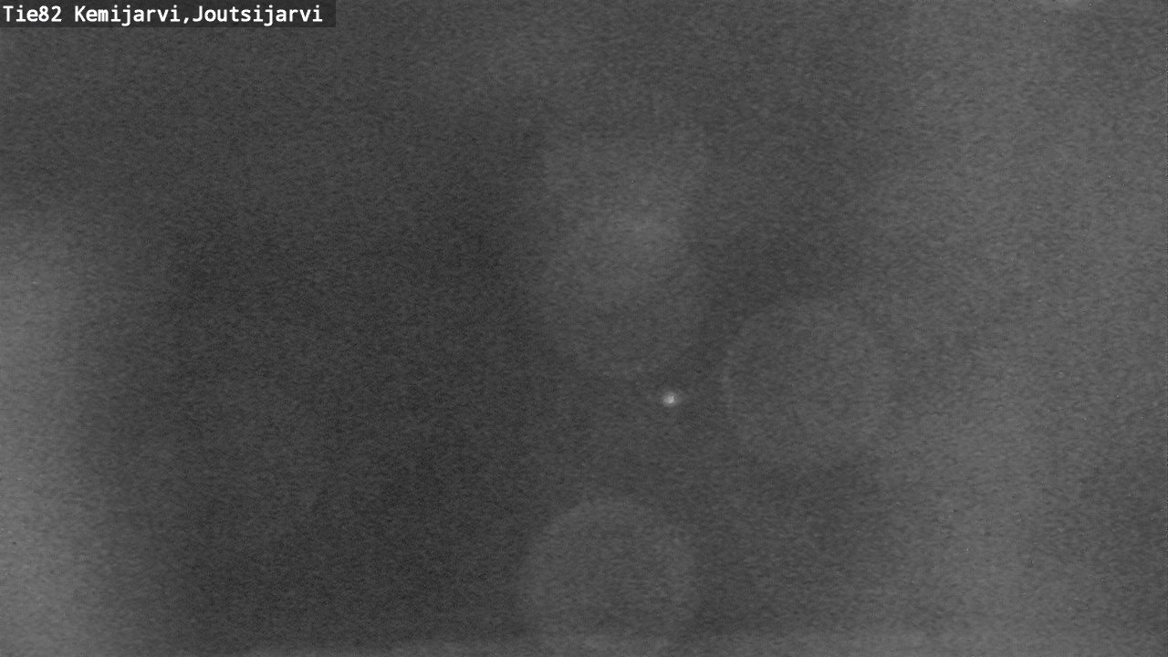 Kelikamerat Kuva Tie 82 Kemijärvi, Joutsijärvi, Kemijärvi, Lappi