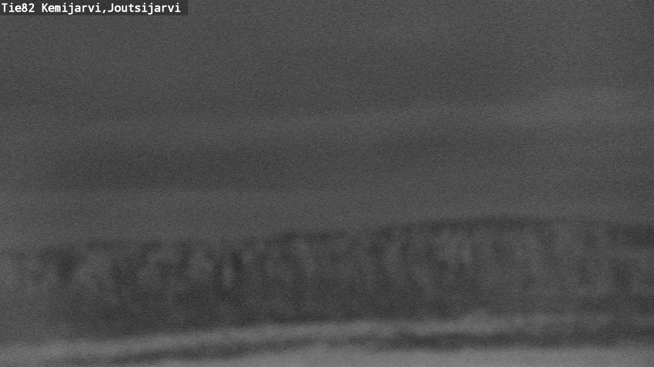 Kelikamerat Kuva Tie 82 Kemijärvi, Joutsijärvi, Kemijärvi, Lappi