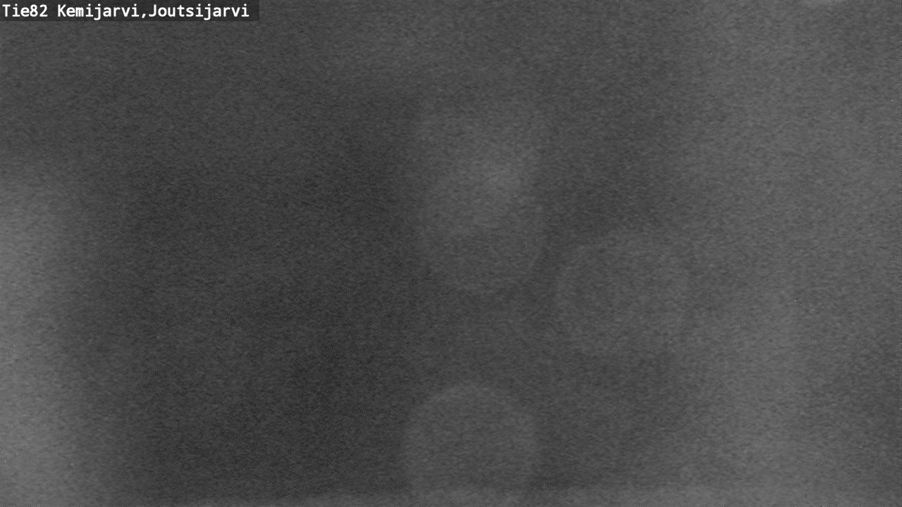 Kelikamerat Kuva Tie 82 Kemijärvi, Joutsijärvi, Kemijärvi, Lappi