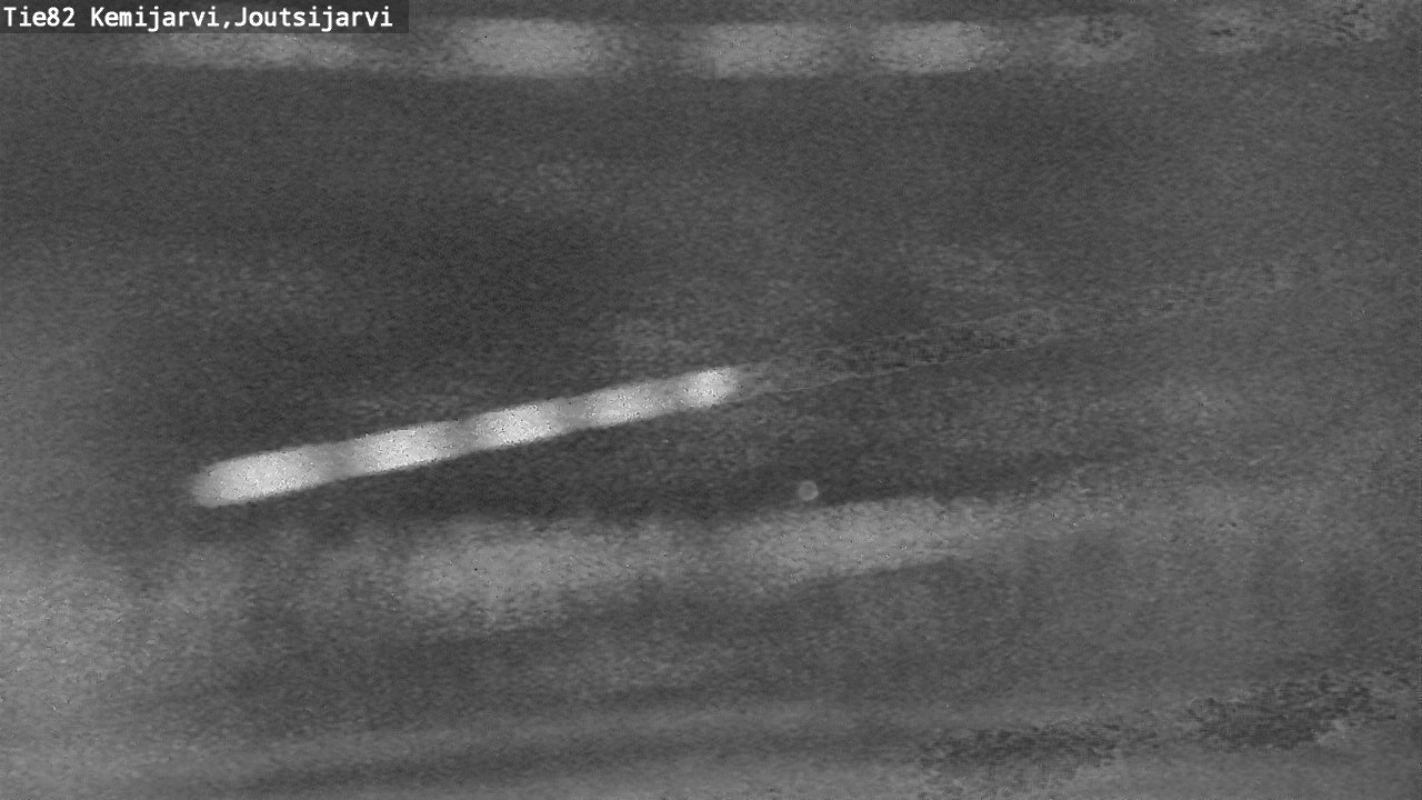 Kelikamerat Kuva Tie 82 Kemijärvi, Joutsijärvi, Kemijärvi, Lappi