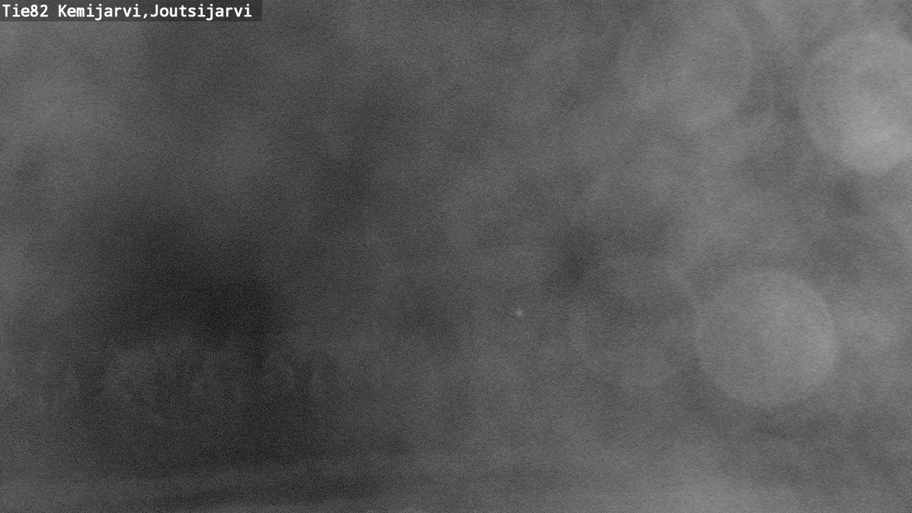 Kelikamerat Kuva Tie 82 Kemijärvi, Joutsijärvi, Kemijärvi, Lappi