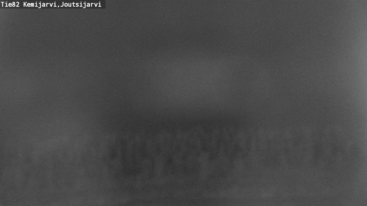 Kelikamerat Kuva Tie 82 Kemijärvi, Joutsijärvi, Kemijärvi, Lappi