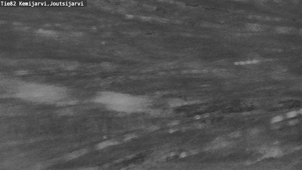 Kelikamerat Kuva Tie 82 Kemijärvi, Joutsijärvi, Kemijärvi, Lappi