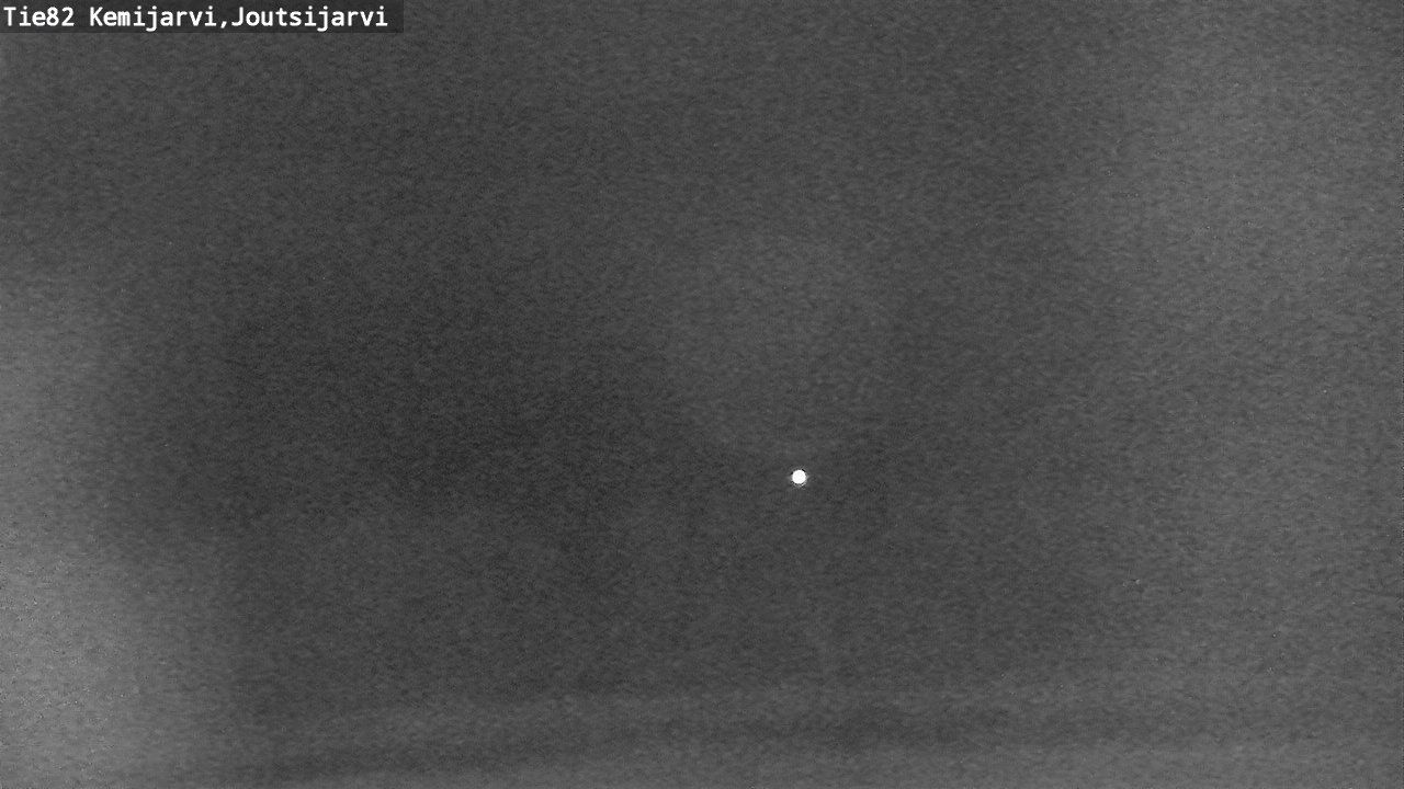 Kelikamerat Kuva Tie 82 Kemijärvi, Joutsijärvi, Kemijärvi, Lappi