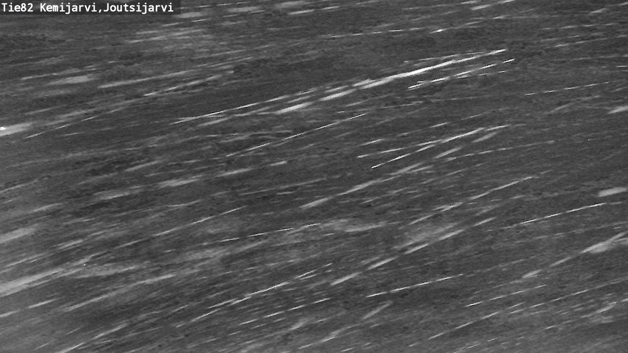 Kelikamerat Kuva Tie 82 Kemijärvi, Joutsijärvi, Kemijärvi, Lappi