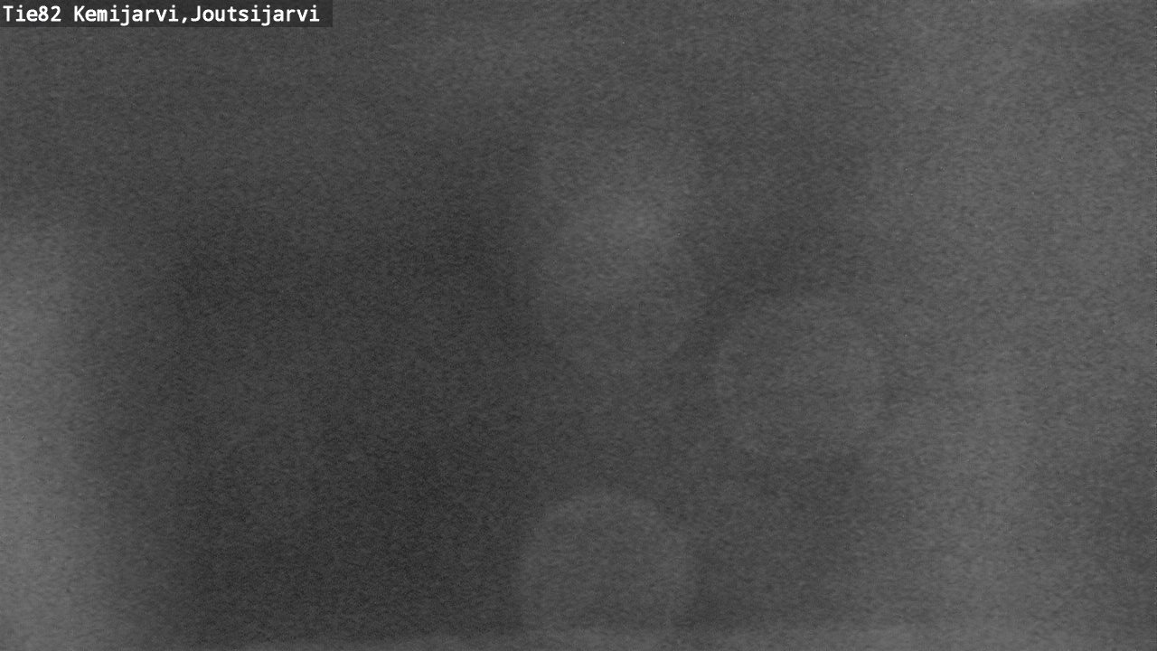 Kelikamerat Kuva Tie 82 Kemijärvi, Joutsijärvi, Kemijärvi, Lappi