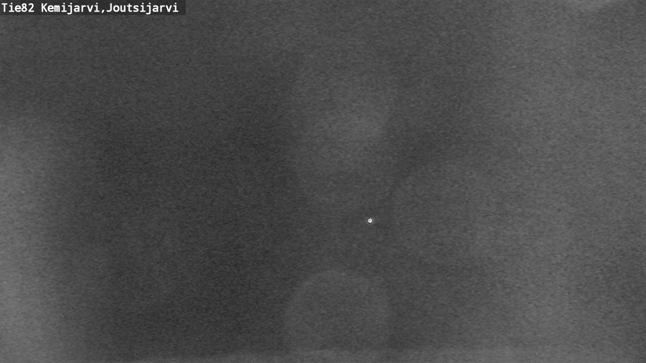 Kelikamerat Kuva Tie 82 Kemijärvi, Joutsijärvi, Kemijärvi, Lappi