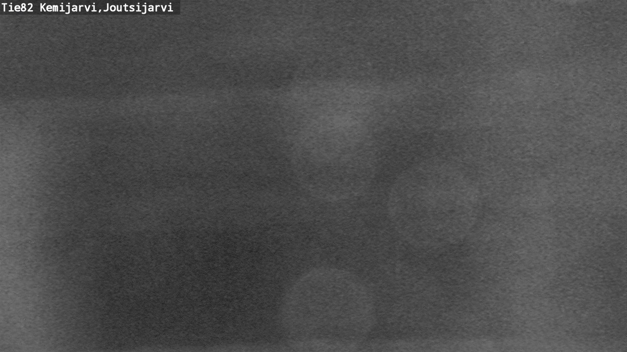 Kelikamerat Kuva Tie 82 Kemijärvi, Joutsijärvi, Kemijärvi, Lappi