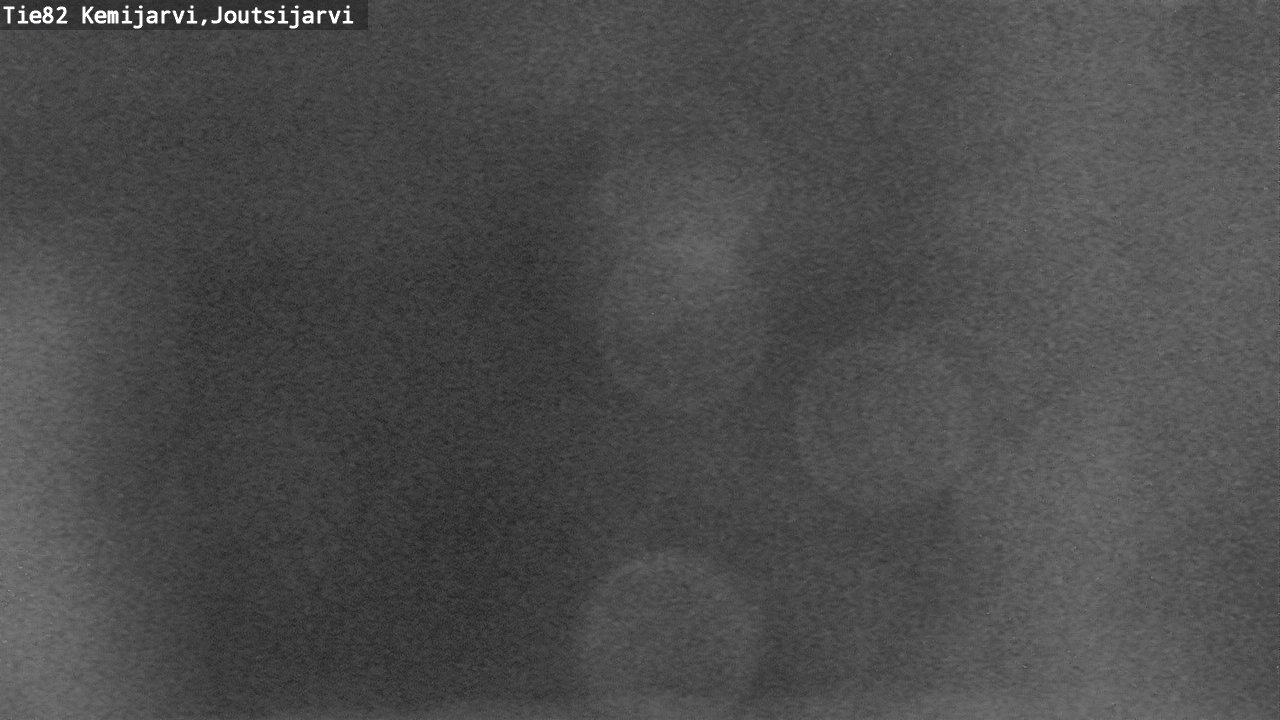 Kelikamerat Kuva Tie 82 Kemijärvi, Joutsijärvi, Kemijärvi, Lappi