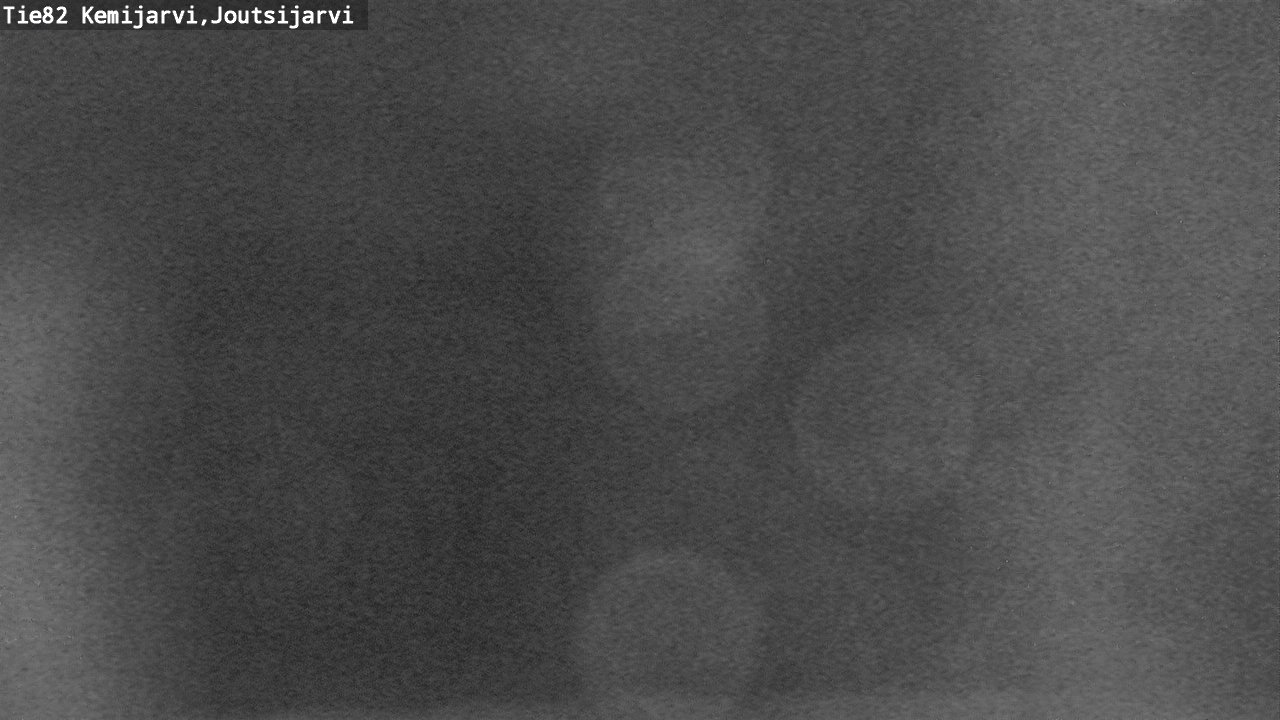 Kelikamerat Kuva Tie 82 Kemijärvi, Joutsijärvi, Kemijärvi, Lappi