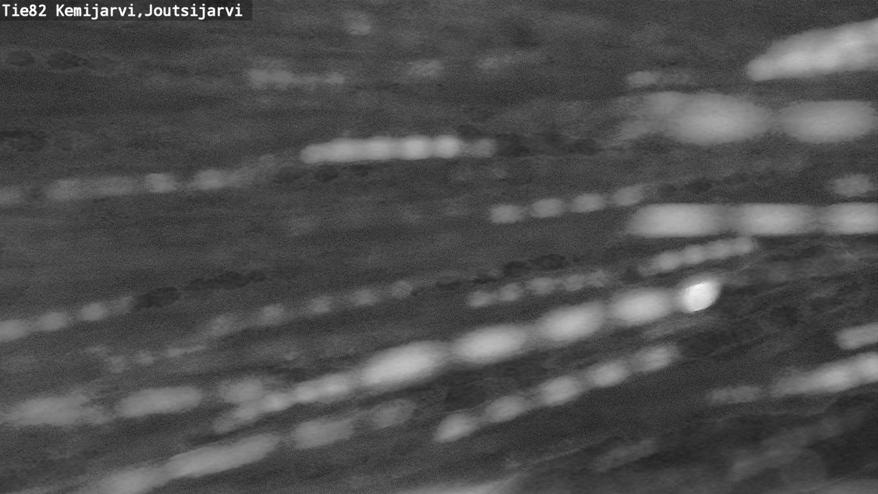 Kelikamerat Kuva Tie 82 Kemijärvi, Joutsijärvi, Kemijärvi, Lappi