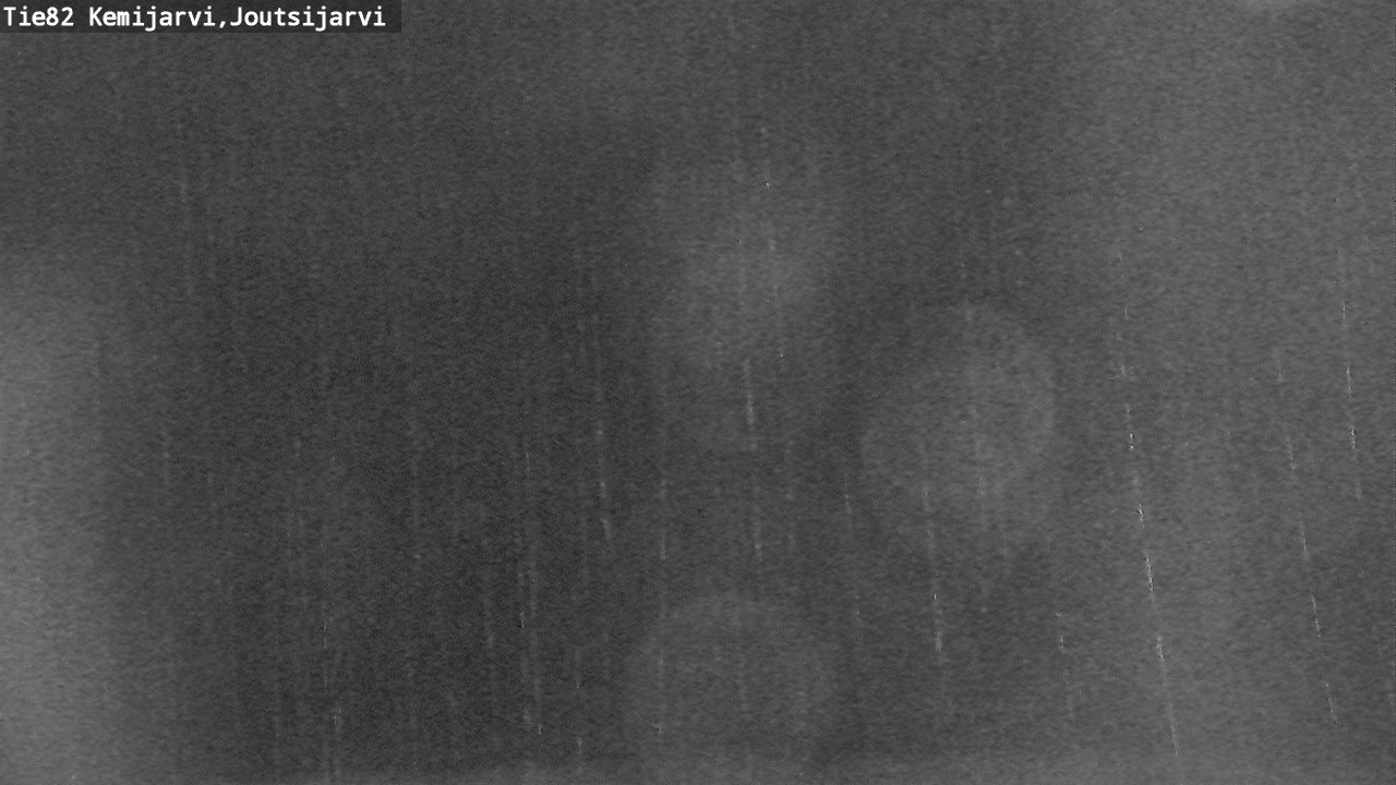 Kelikamerat Kuva Tie 82 Kemijärvi, Joutsijärvi, Kemijärvi, Lappi