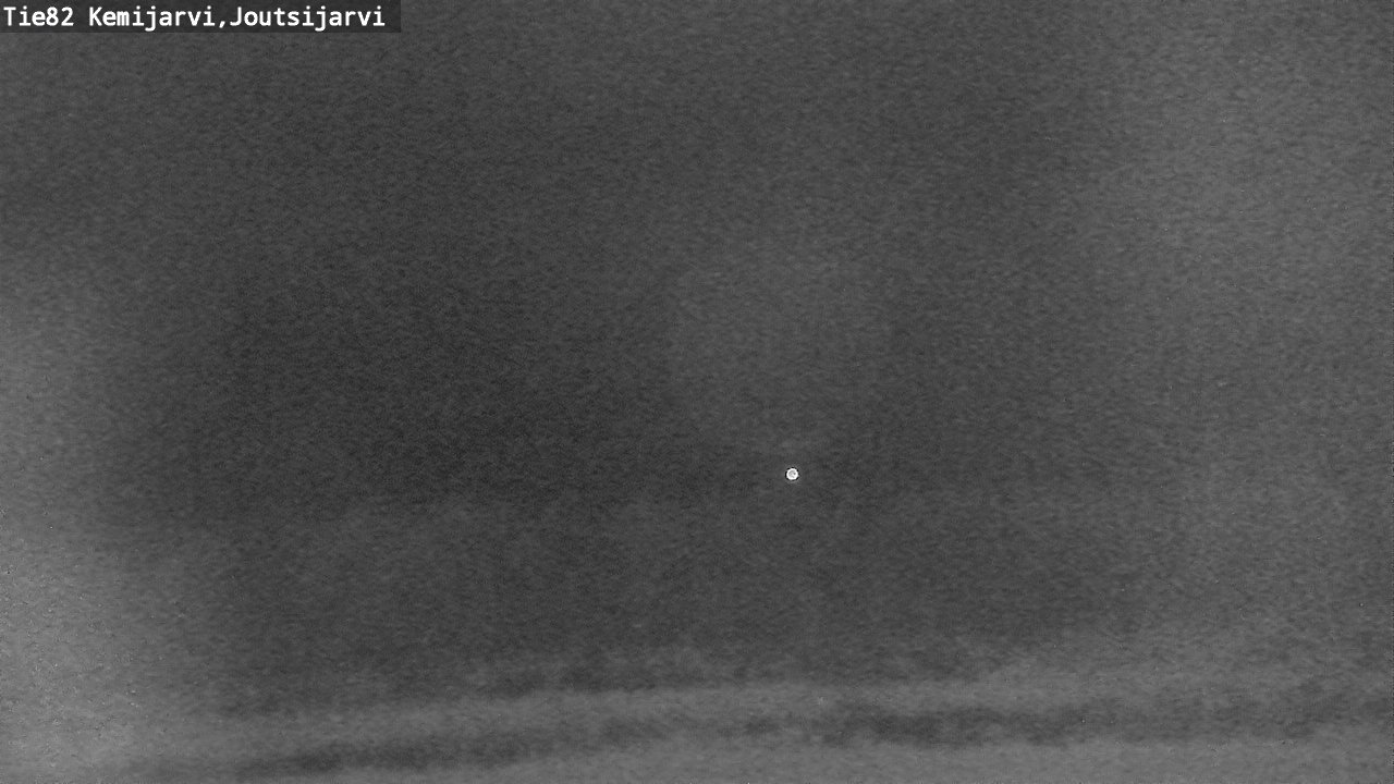 Kelikamerat Kuva Tie 82 Kemijärvi, Joutsijärvi, Kemijärvi, Lappi