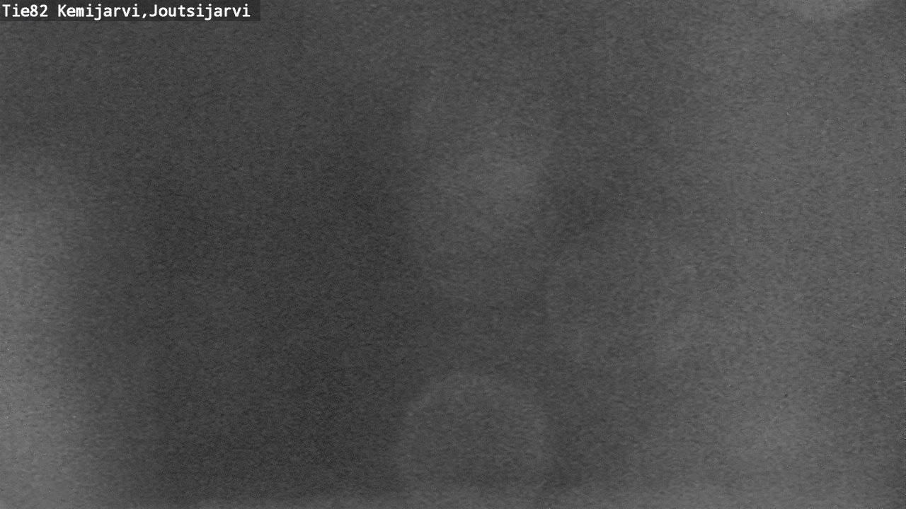 Kelikamerat Kuva Tie 82 Kemijärvi, Joutsijärvi, Kemijärvi, Lappi